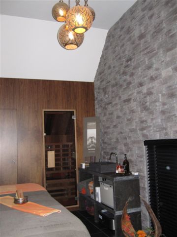Fusionz salon