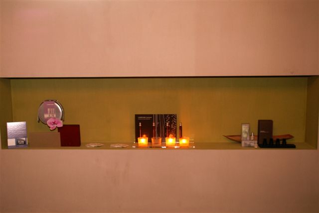 Fusionz salon
